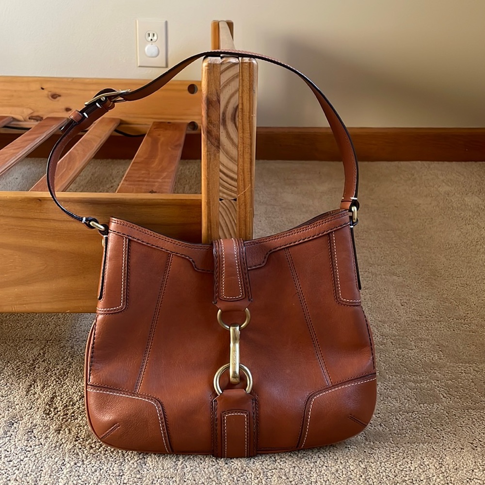Coach Handbag!